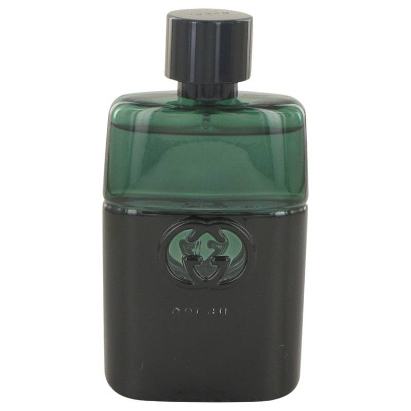 Gucci Guilty Black Eau DeToilette Spray (unboxed) 51 ml von Gucci