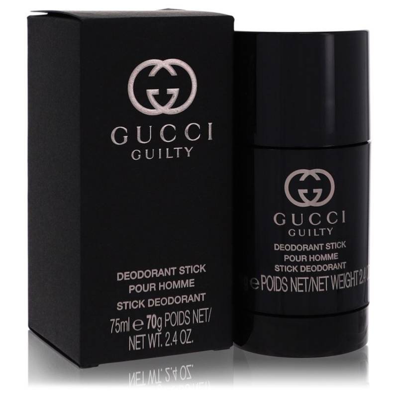 Gucci Guilty Deodorant Stick 70 ml von Gucci