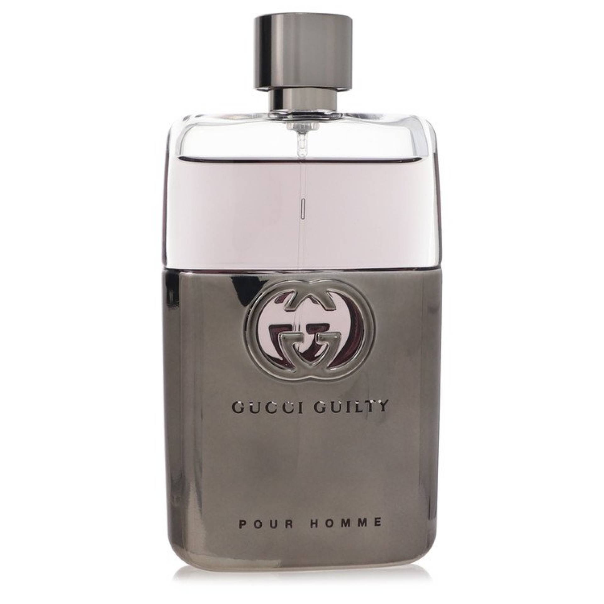 Gucci Guilty Eau De Toillette Spray (unboxed) 89 ml von Gucci