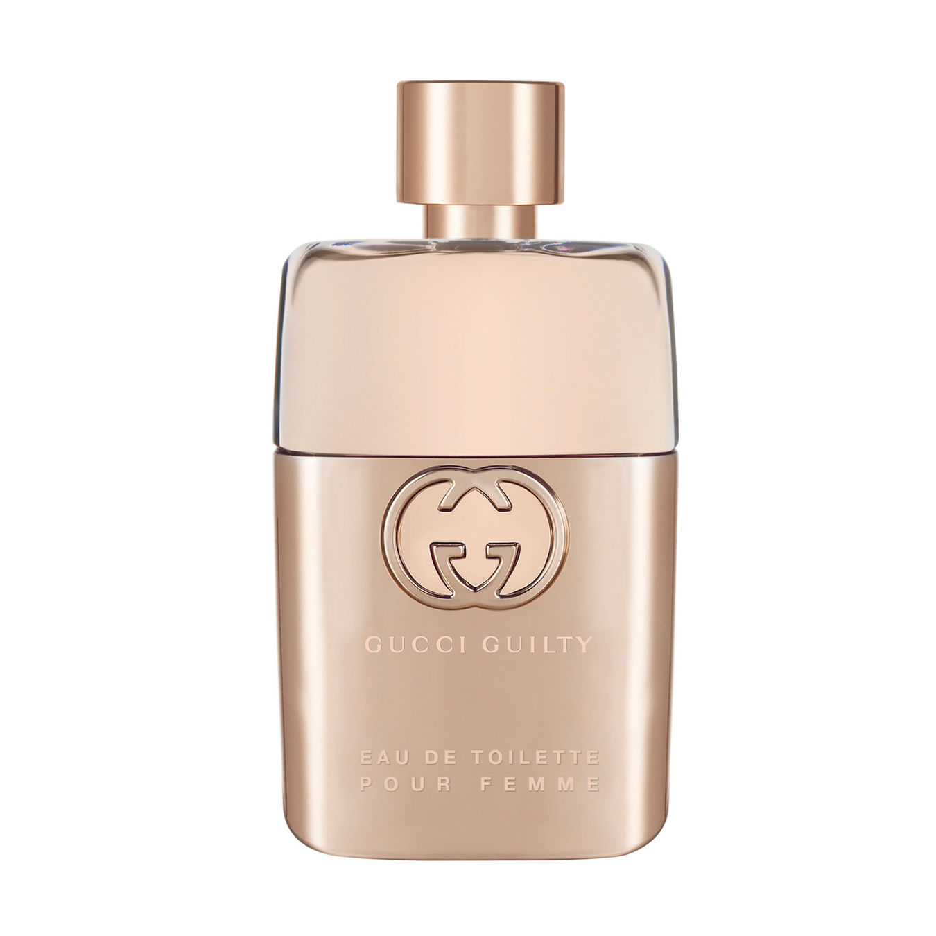 Gucci Guilty Eau de Toilette 50ml Damen von Gucci