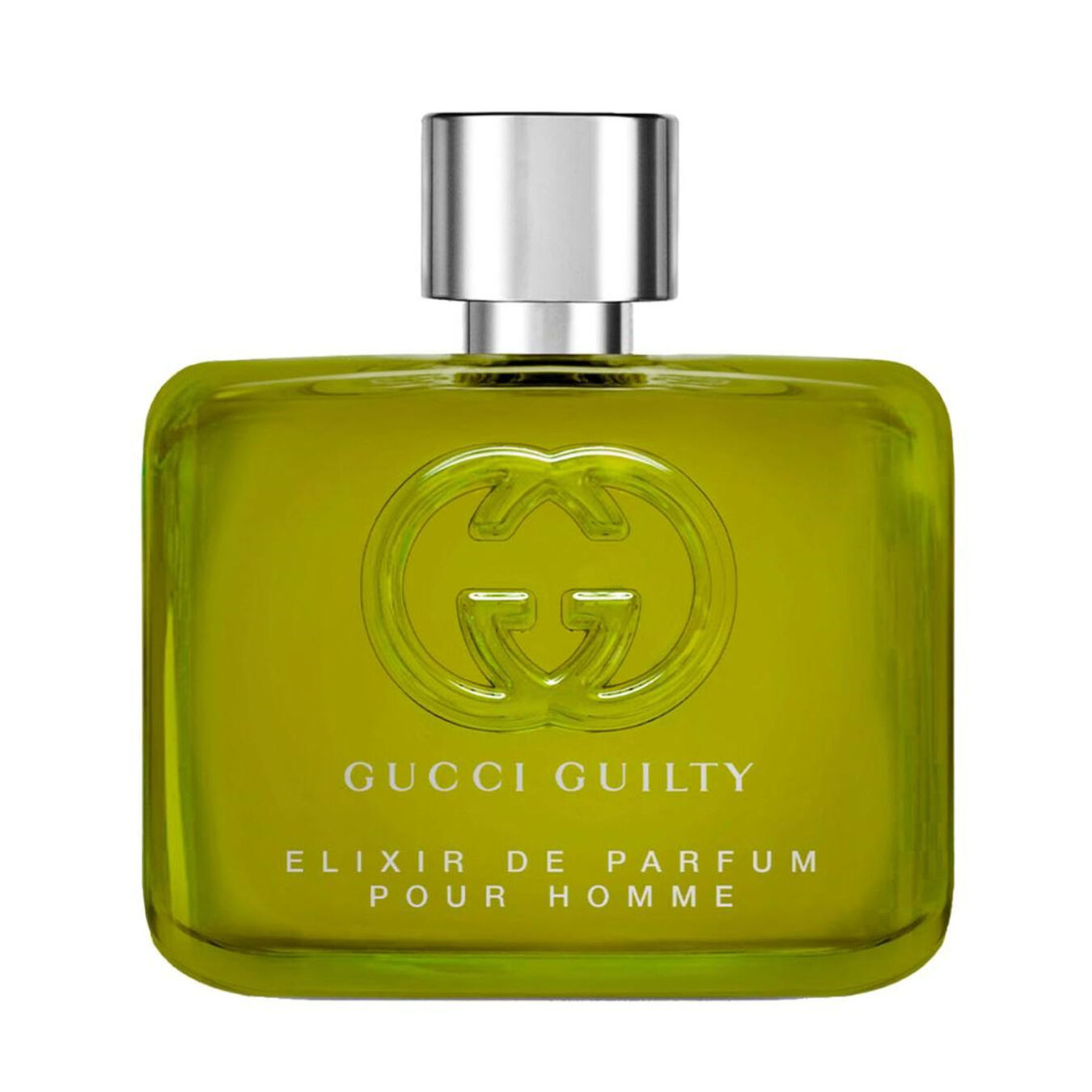 Gucci Guilty Elixir pour Homme 60ml Herren von Gucci