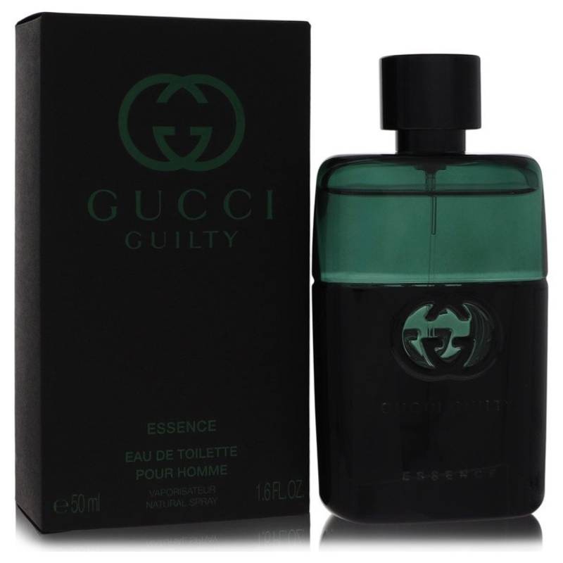 Gucci Guilty Essence Eau De Toilette Spray 51 ml von Gucci