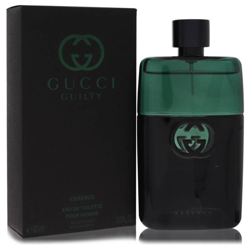 Gucci Guilty Essence Eau De Toilette Spray 89 ml von Gucci