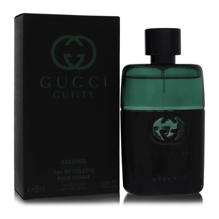 Gucci Gucci Guilty Essence Eau de Toilette 50ml von Gucci