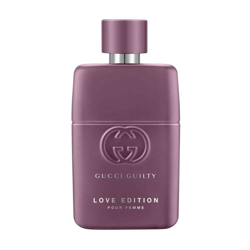 Gucci Guilty Love Edition Pour Femme Eau de Parfum 50ml Damen von Gucci