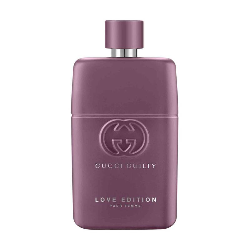 Gucci Guilty Love Edition Pour Femme Eau de Parfum 90ml Damen von Gucci