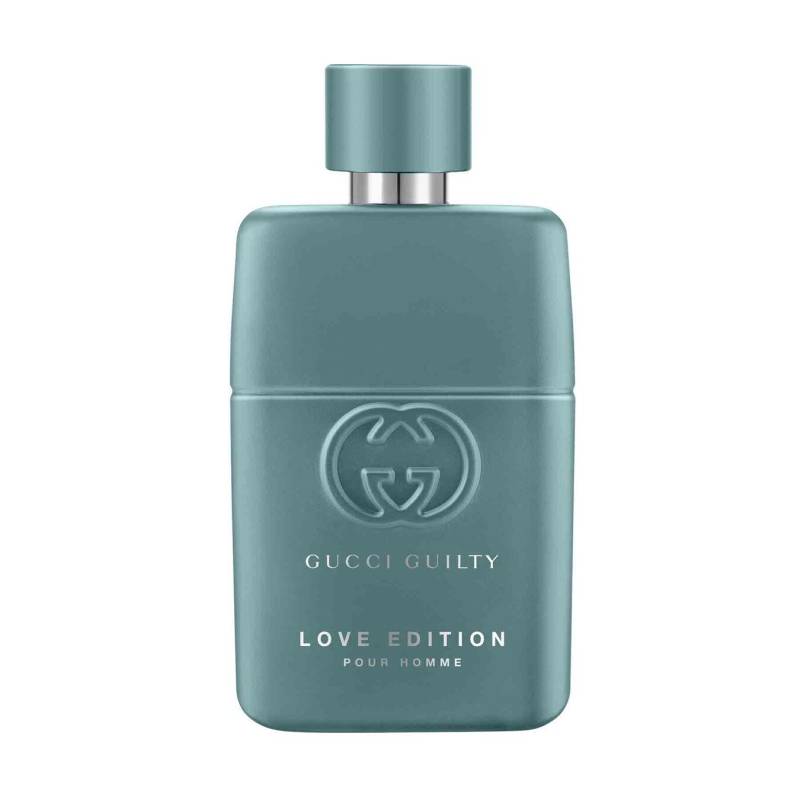 Gucci Guilty Love Edition Pour Homme Eau de Parfum 50ml Herren von Gucci