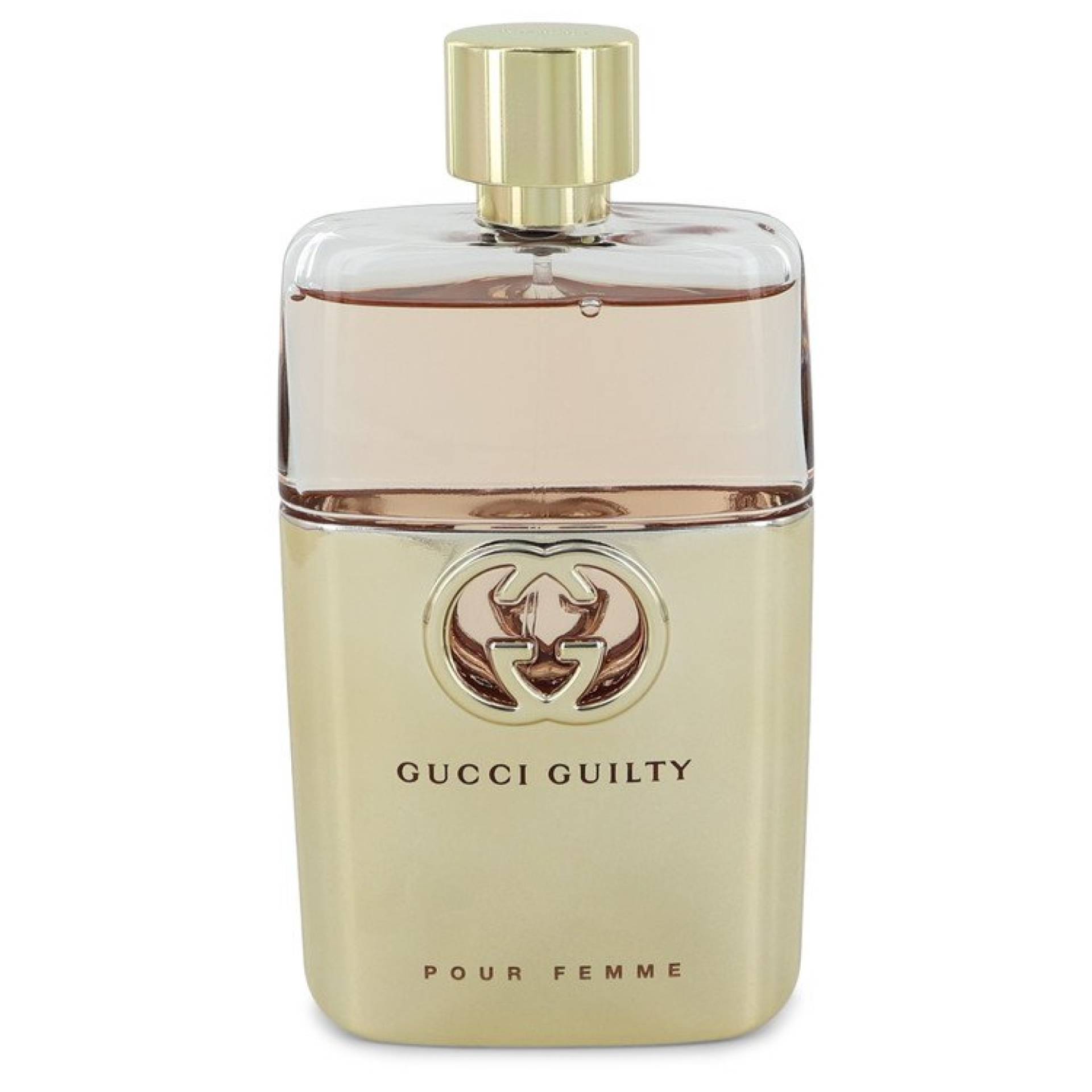 Gucci Guilty Pour Femme Eau De Parfum Spray (Unboxed) 88 ml von Gucci