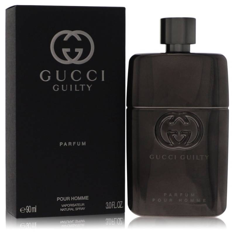 Gucci Guilty Pour Homme Parfum Spray 89 ml von Gucci