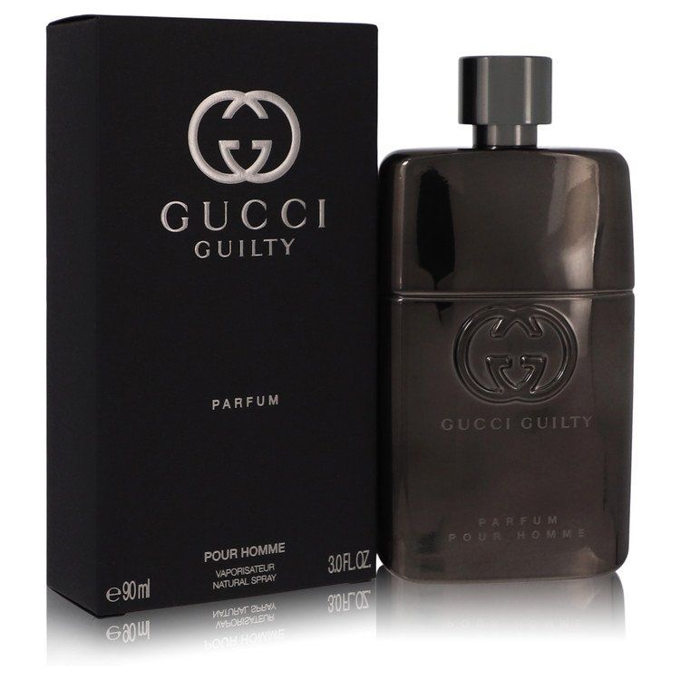 Gucci Gucci Guilty Pour Homme  90ml von Gucci