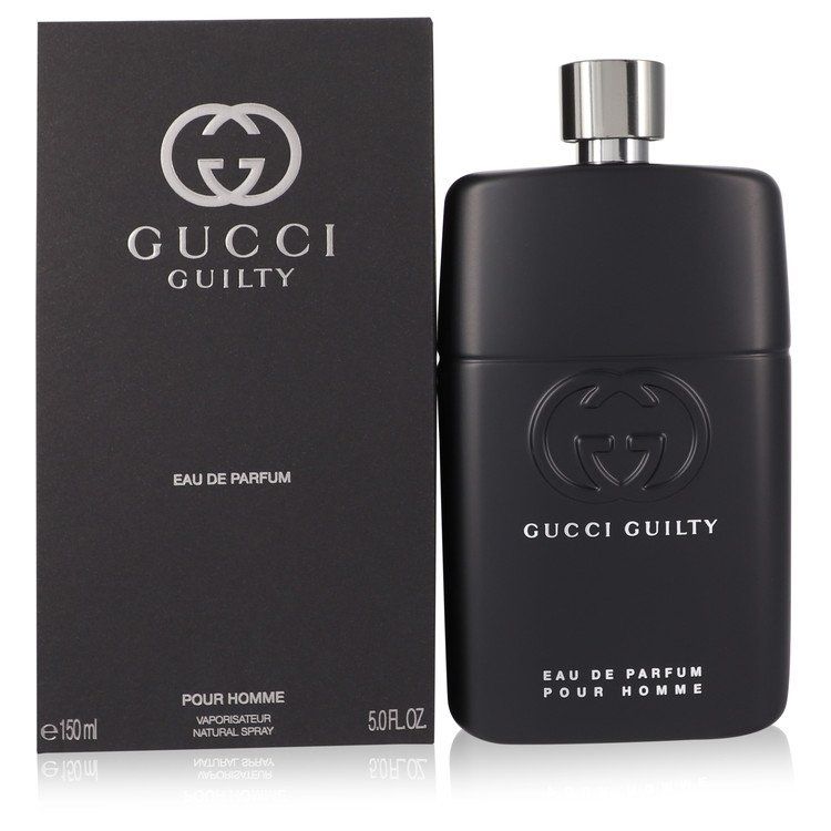 Gucci Guilty Pour Homme by Gucci Eau de Parfum 150ml von Gucci