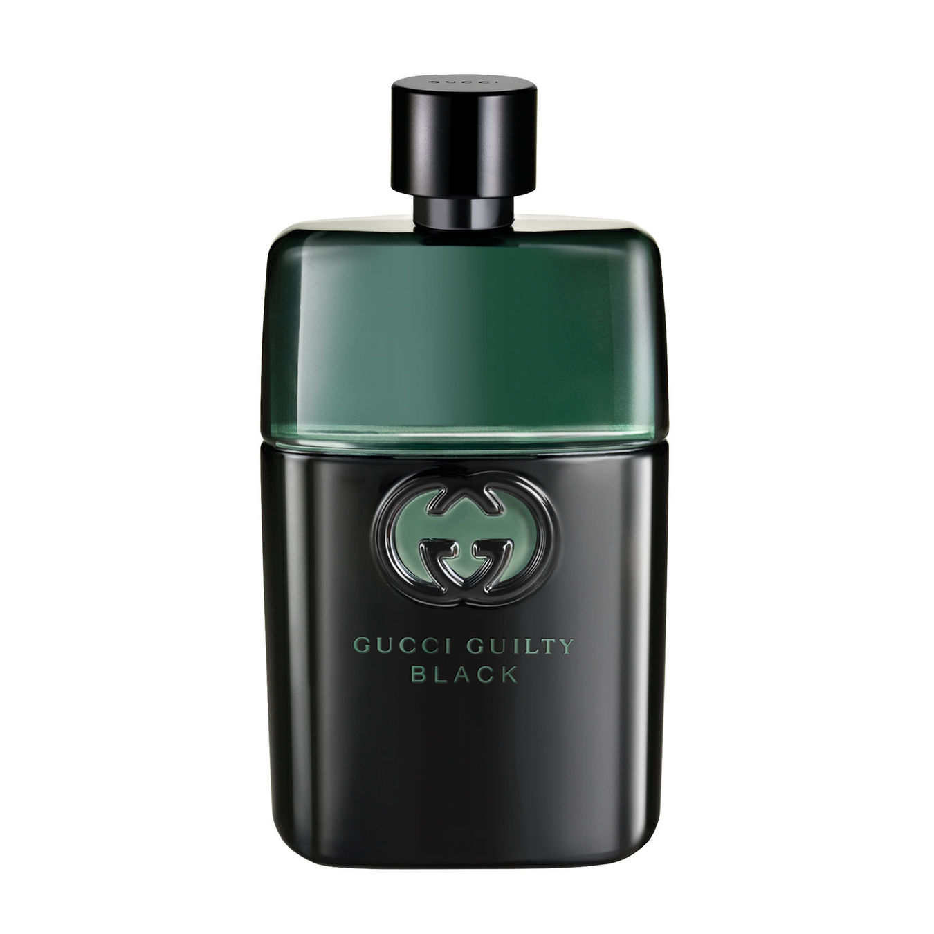 Gucci Guilty pour Homme Black Eau de Toilette 90ml Herren von Gucci