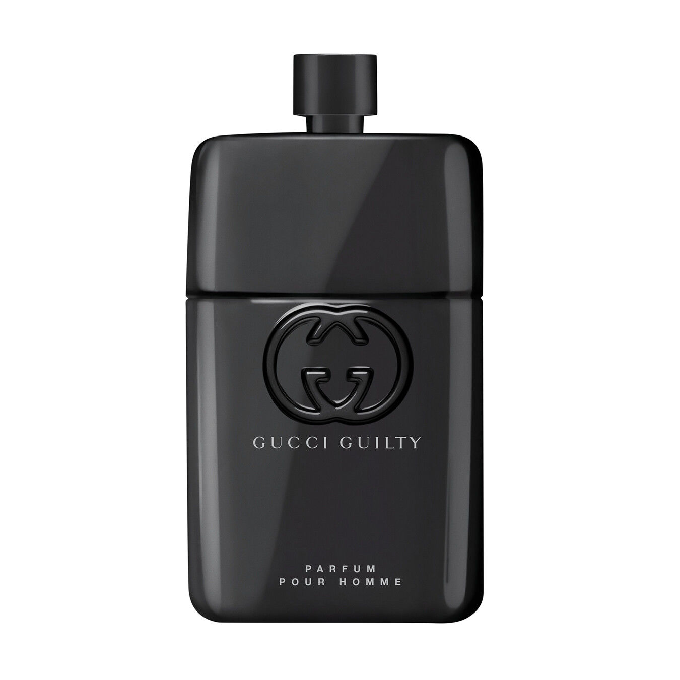 Gucci Guilty pour Homme Eau de Parfum 200ml Herren von Gucci