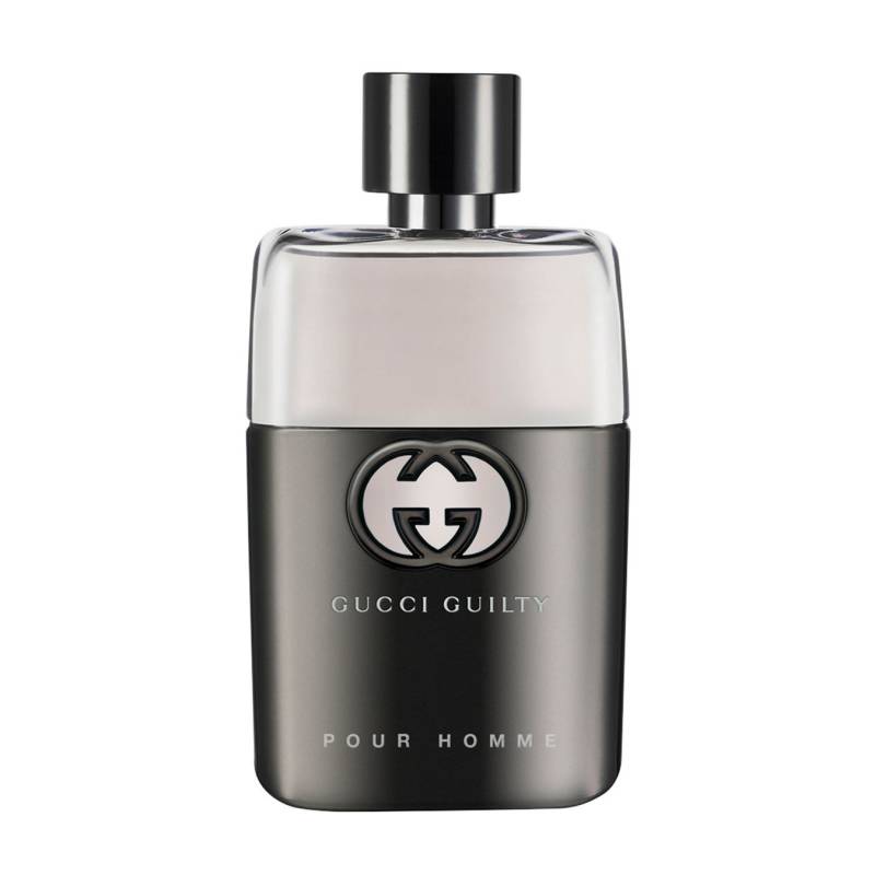 Gucci Guilty pour Homme Eau de Toilette 50ml Herren von Gucci