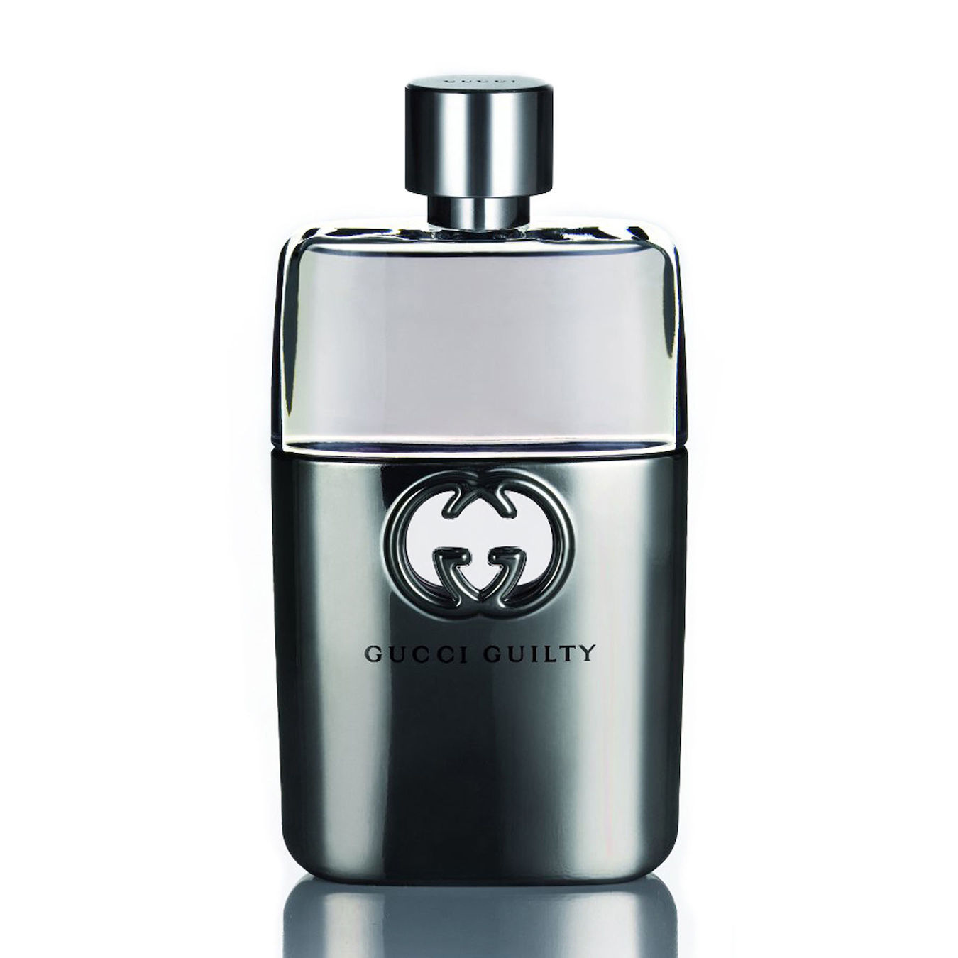 Gucci Guilty pour Homme Eau de Toilette 90ml Herren von Gucci