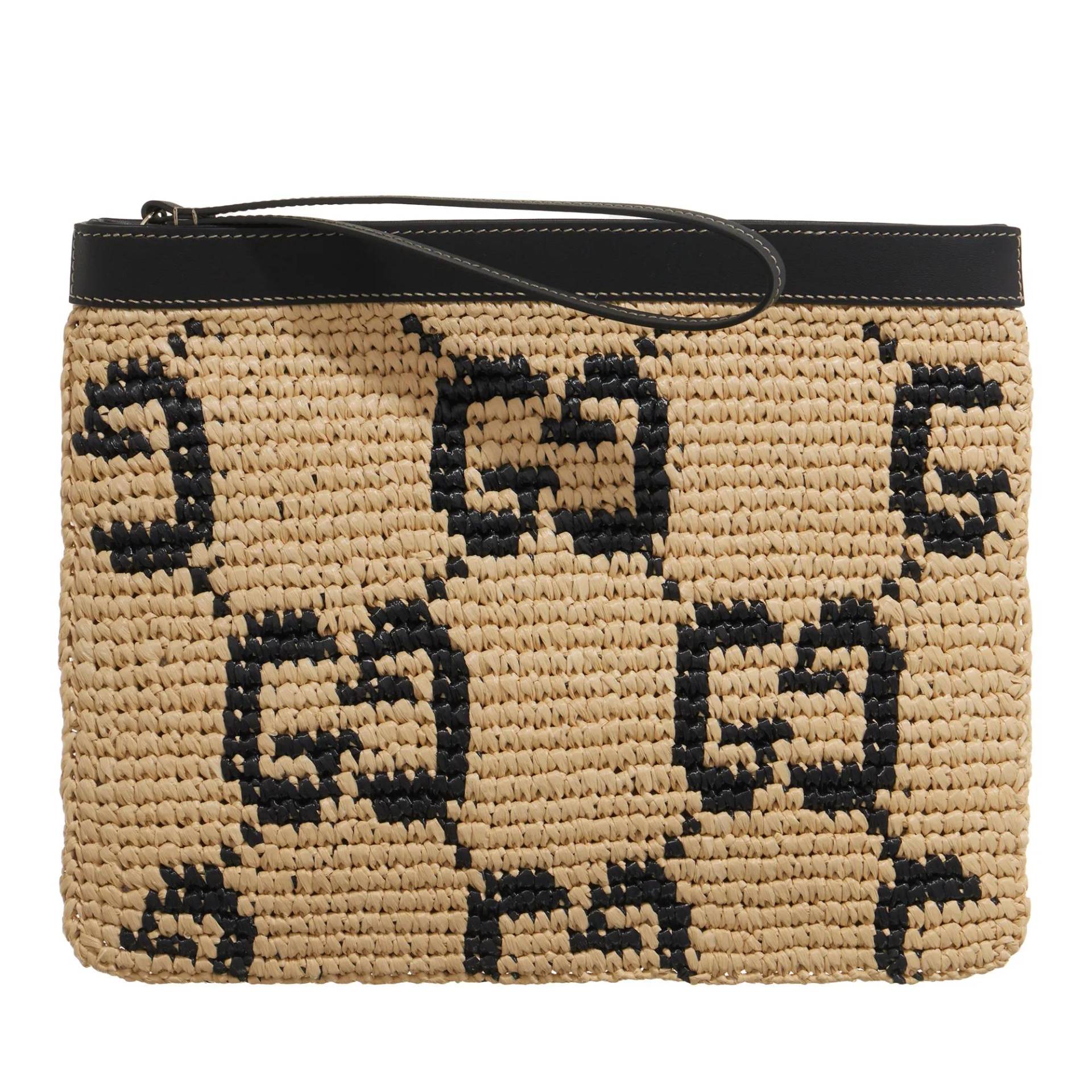 Gucci Handtasche - GG Pouch - Gr. unisize - in Beige - für Damen Gucci Handtasche - GG Pouch - Gr. unisize - in Beige - für Damen von Gucci