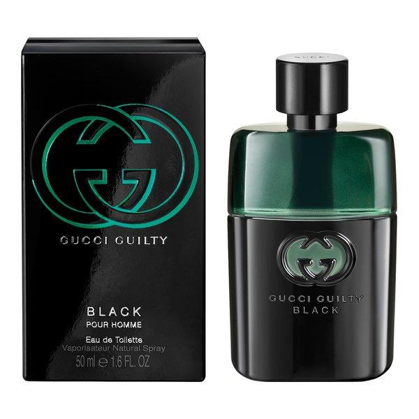 Eau De Toilette Herren Transparent 50ml von GUCCI