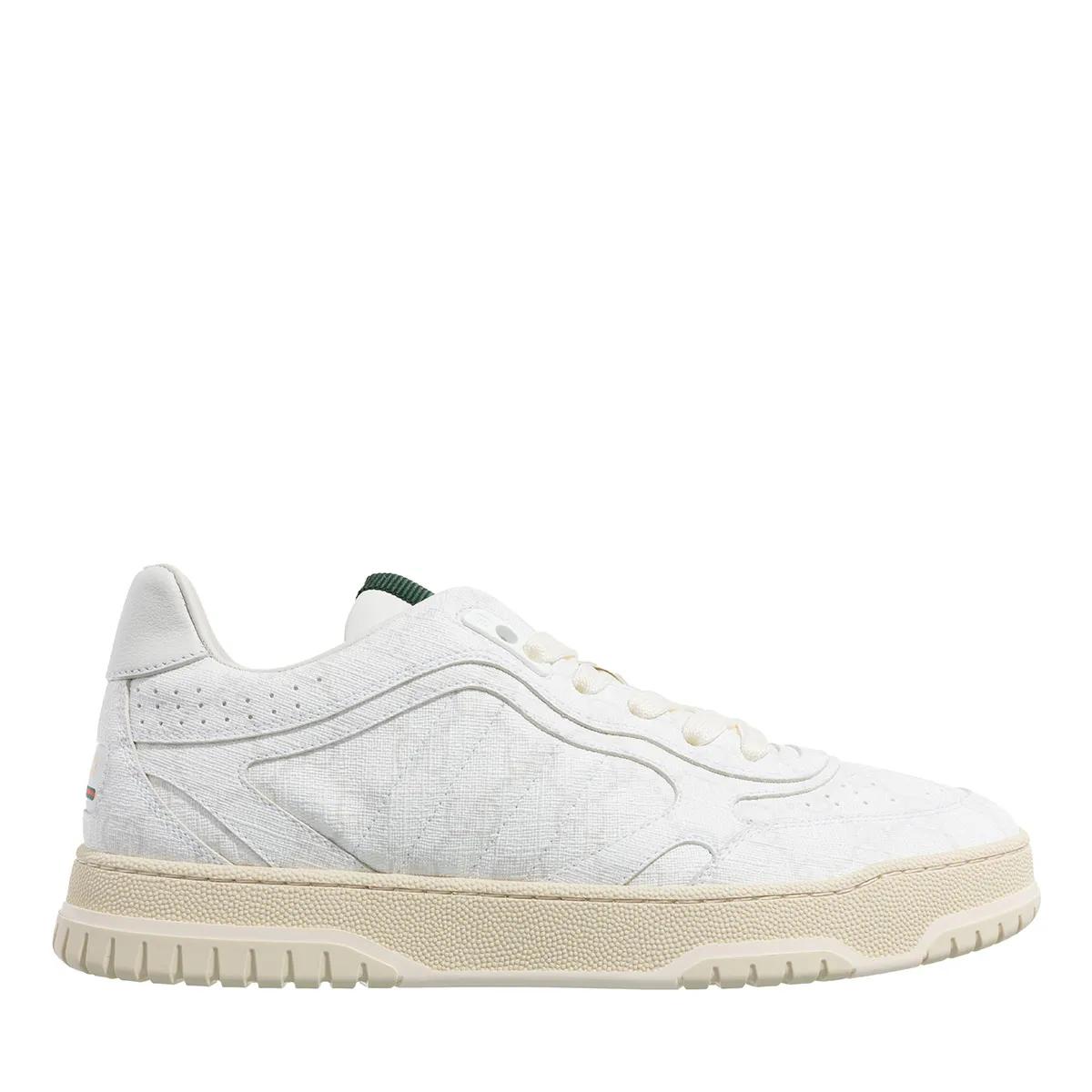 Gucci Low-Top Sneaker - Sneaker Supreme - Gr. 36 (EU) - in Weiß - für Damen von Gucci