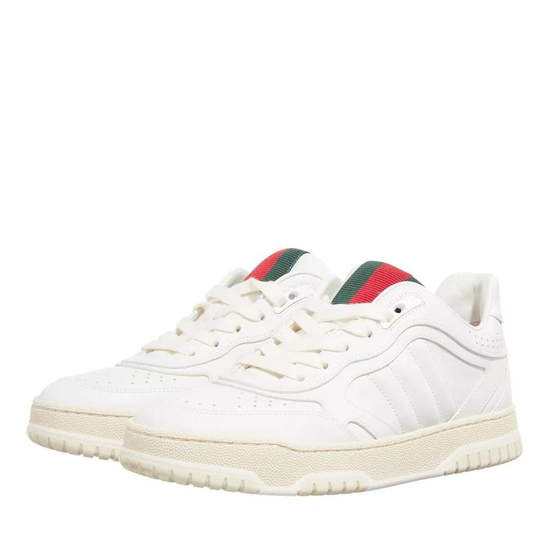 Gucci Sneakers - Re-Web Women Sneakers - Gr. 38 (EU) - in Weiß - für Damen von Gucci