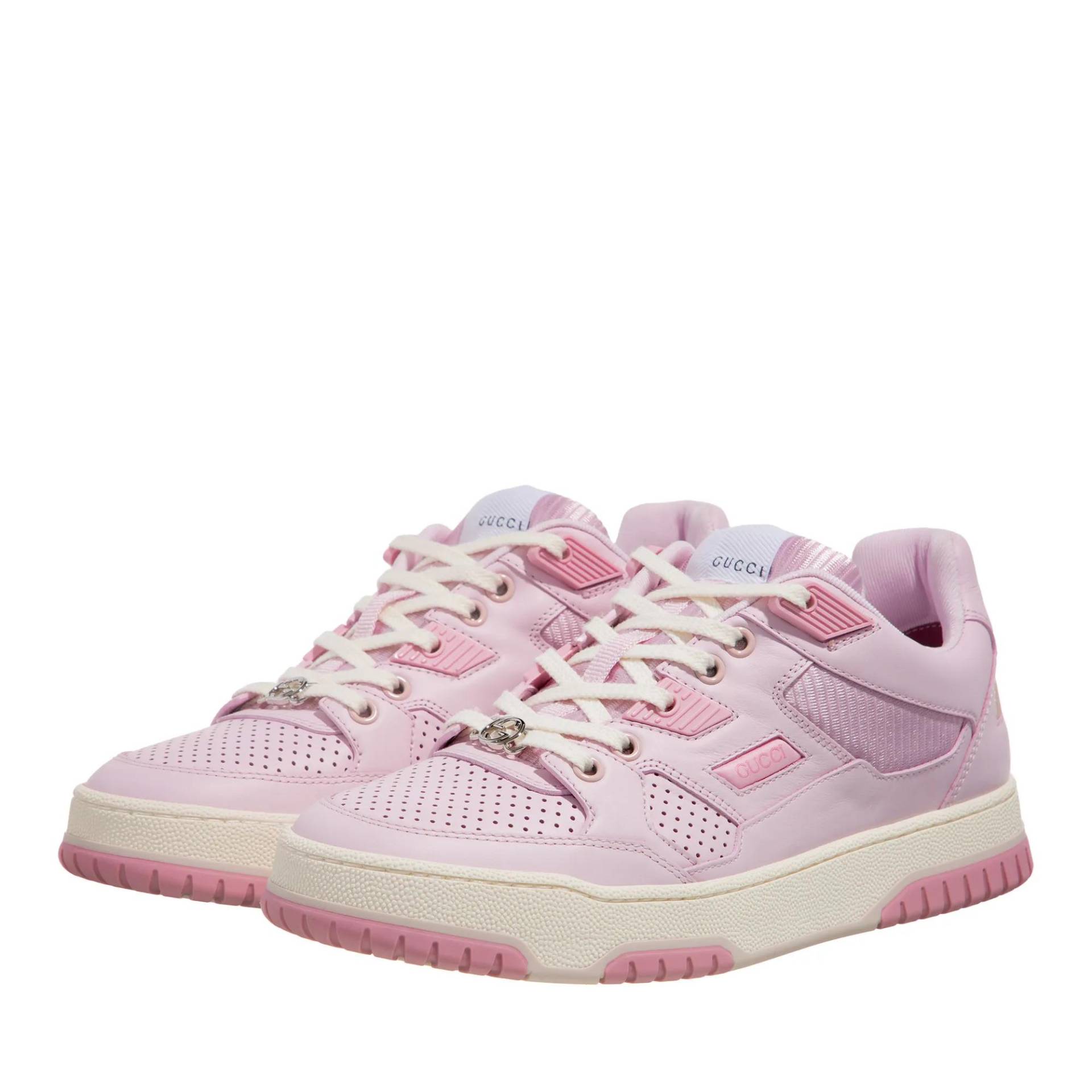 Gucci Sneakers - Women's Trainer - Gr. 36 (EU) - in Rosa - für Damen von Gucci