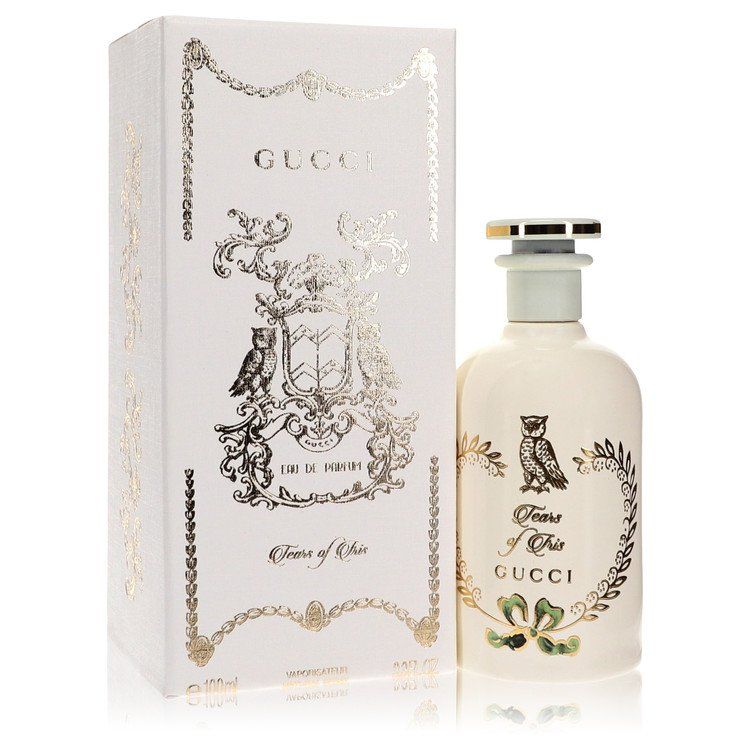 Gucci Gucci Tears of Iris Eau de Parfum 100ml von Gucci