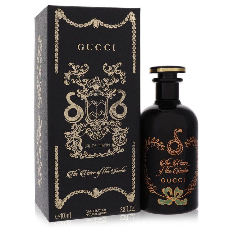 Gucci The Voice of the Snake Eau de Parfum 100ml von Gucci