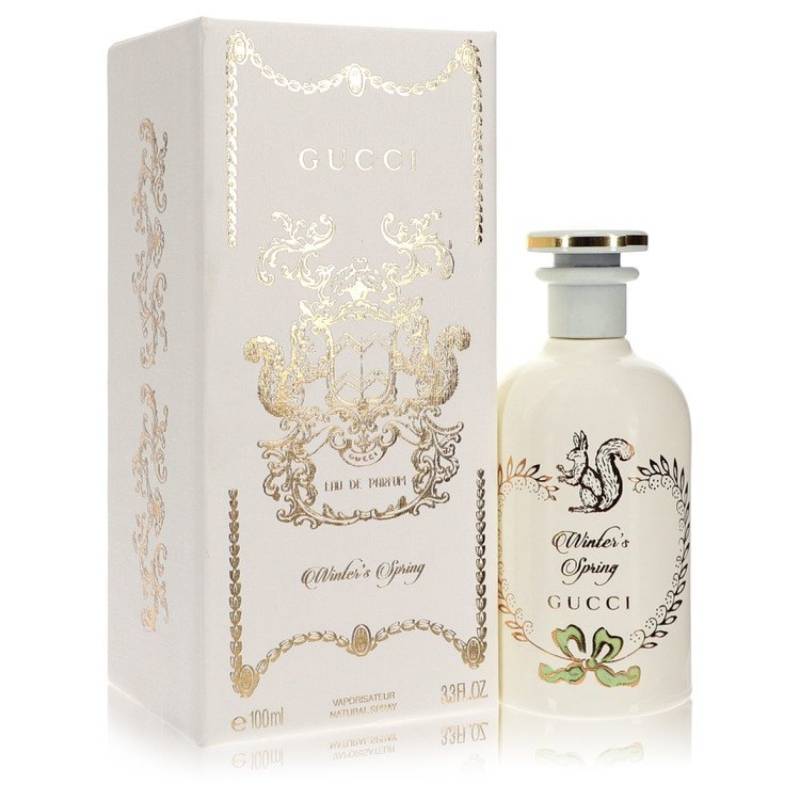 Gucci Winter's Spring Eau De Parfum Spray 97 ml von Gucci