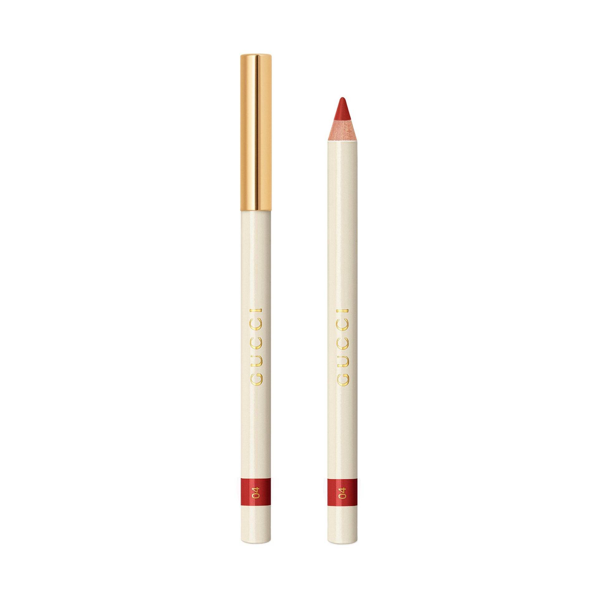 Gucci - Lip Liner Crayon Contour des Lèvres,  Make Up, 1.14G, Rouge von Gucci