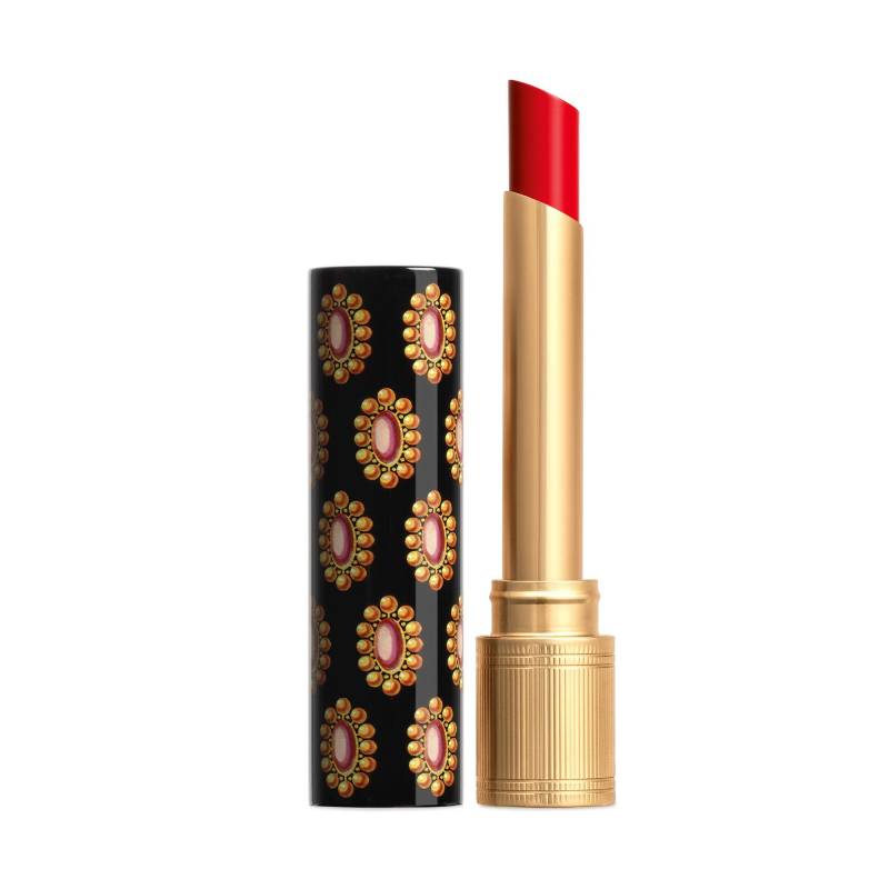 Rouge De Beauté Brillant Damen * Goldie Red 1.8G von GUCCI