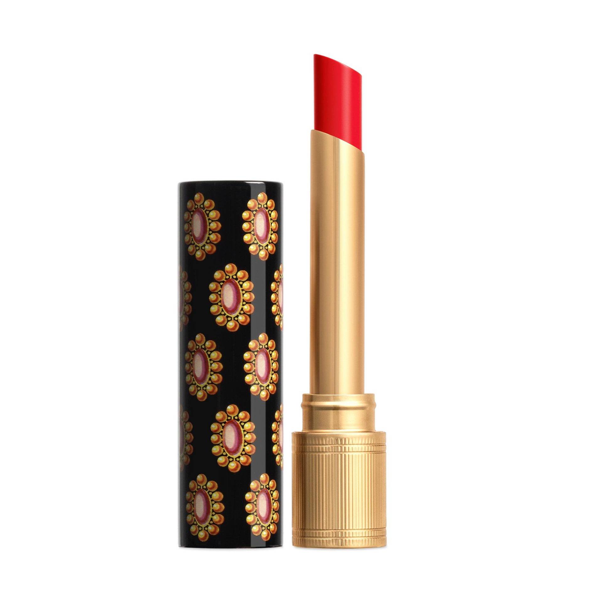 Rouge De Beauté Brillant Damen  Virginia Scarlett 1.8G von GUCCI