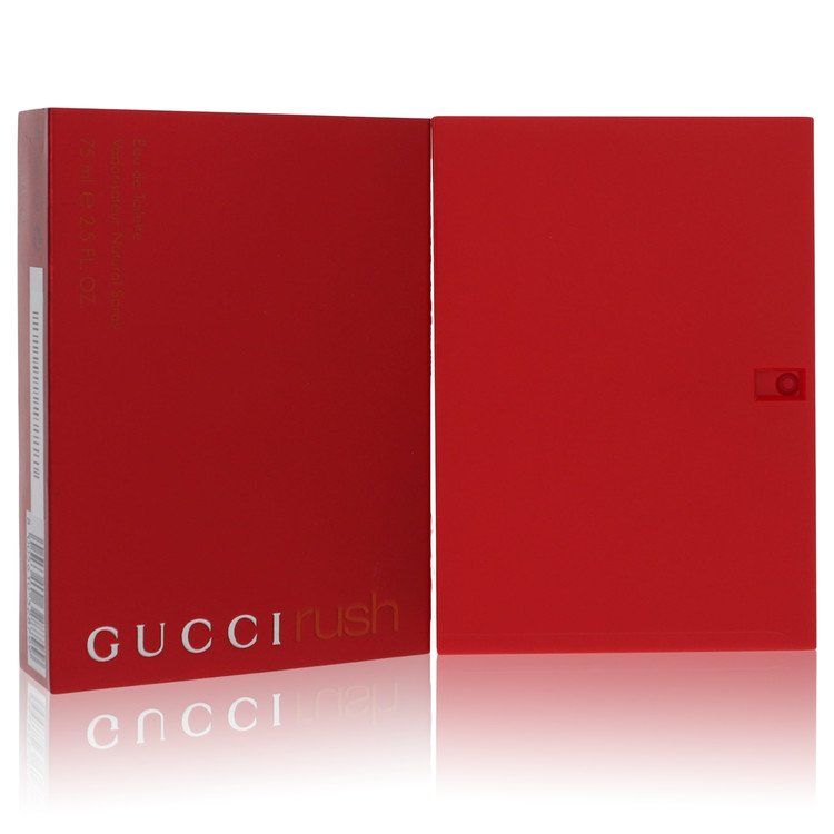 Gucci Rush Eau de Toilette 75ml von Gucci