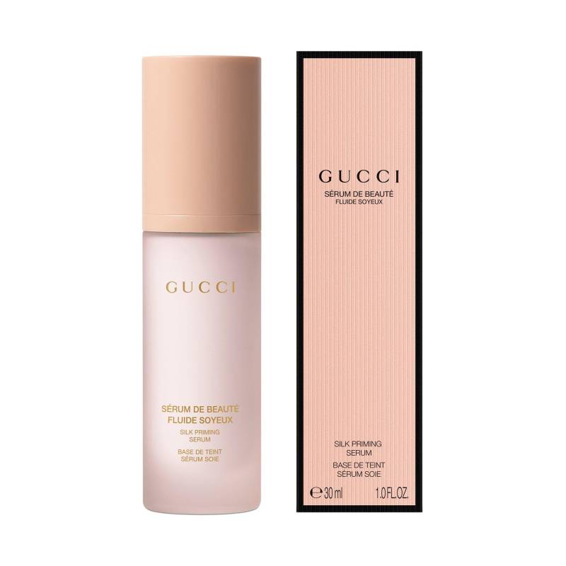 Silk Priming Serum Damen  30ml von GUCCI