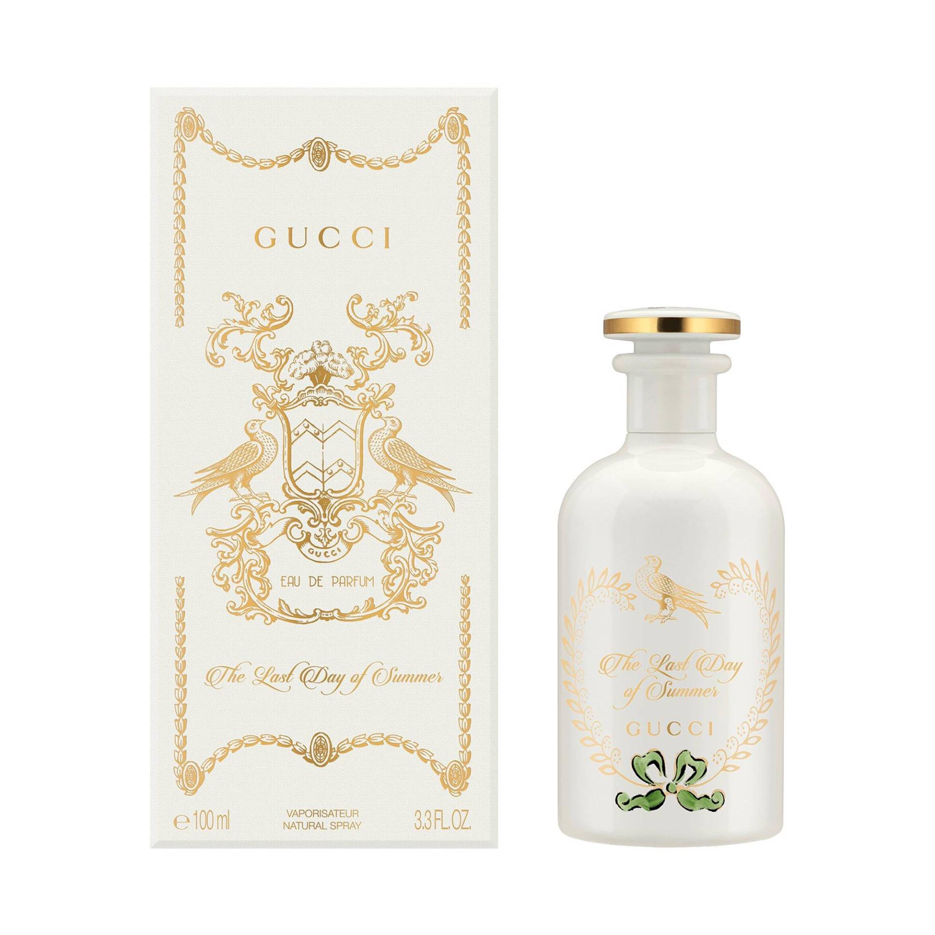 Gucci - The Alchemist's Garden Last Day of Summer Eau de Parfum, Alchemist Garden, 100 ml von Gucci