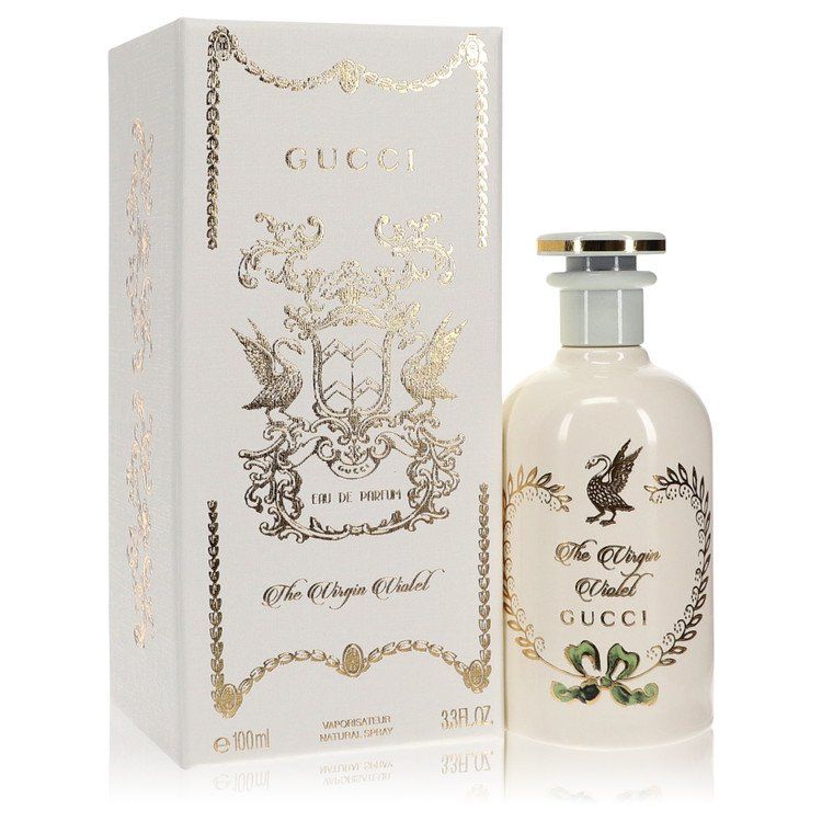 Gucci The Virgin Violet Eau de Parfum 100ml von Gucci