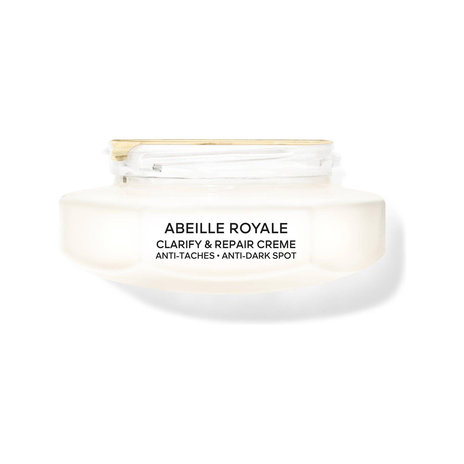 Abeille Royale Clarify & Repair Creme Damen  50ml Refill von Guerlain