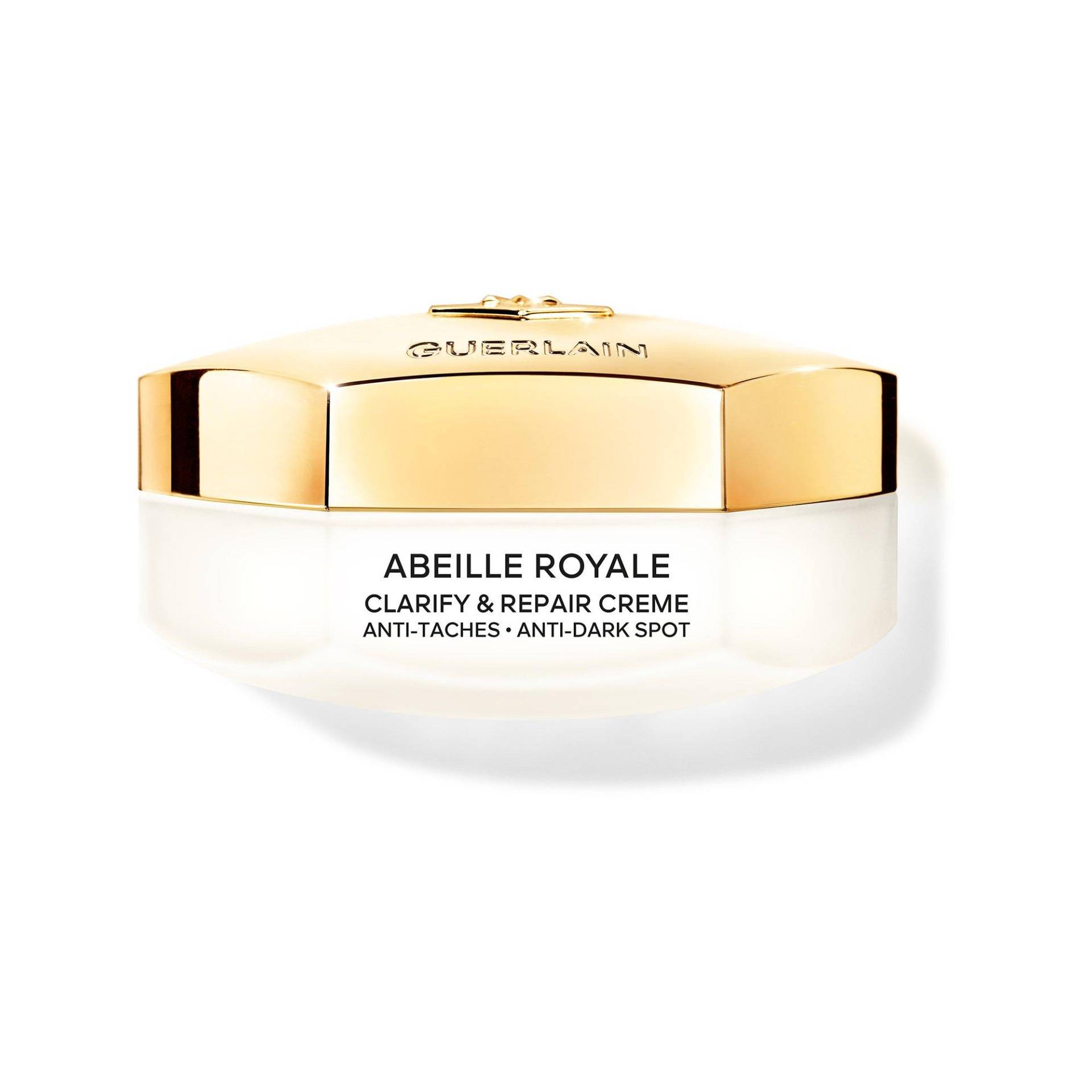 Abeille Royale Clarify & Repair Creme Damen  50ml von Guerlain