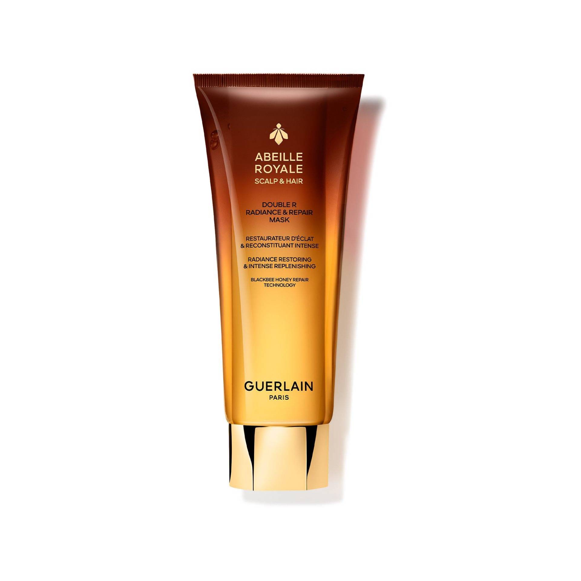 Abeille Royale Haarmaske Damen  200ml von Guerlain