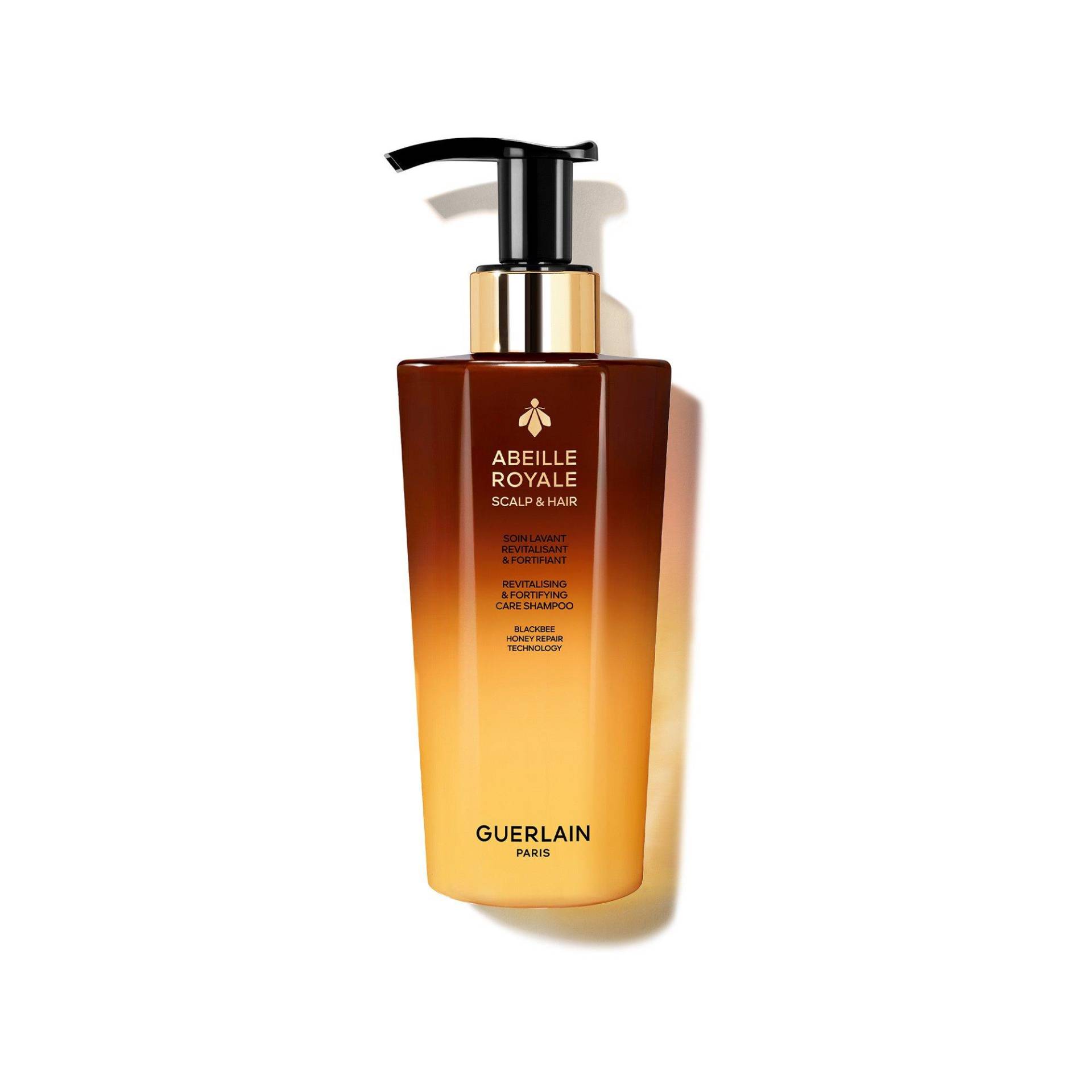 Abeille Royale Haarshampoo Damen  290ml von Guerlain