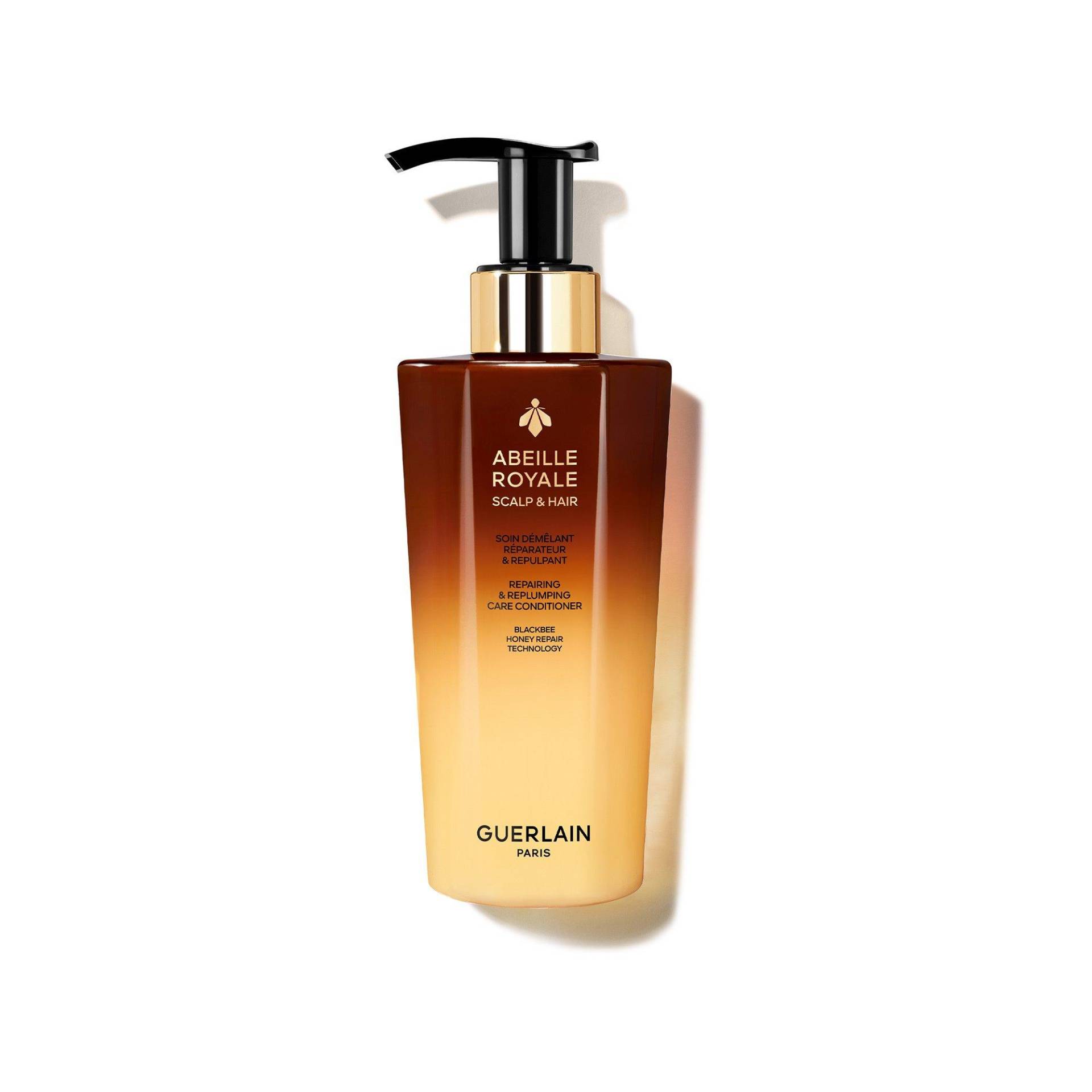 Abeille Royale Haarspülung Damen  290ml von Guerlain