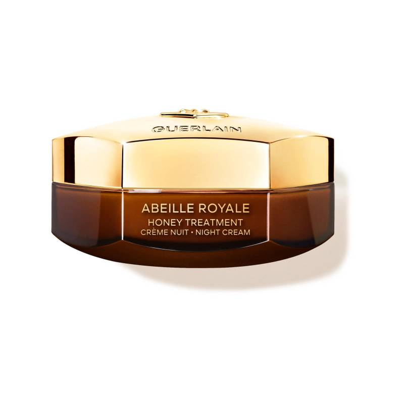 Abeille Royale Honey Treatment Nachtcreme Damen  50ml von Guerlain