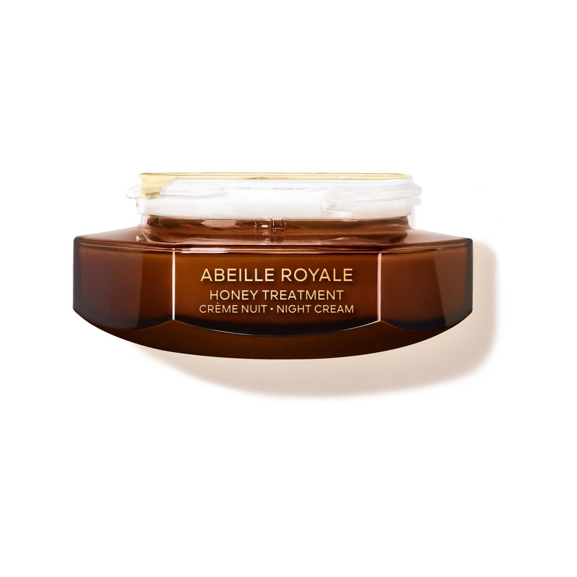 Abeille Royale Honey Treatment Nachtcreme - Refill Damen  50ml Refill von Guerlain