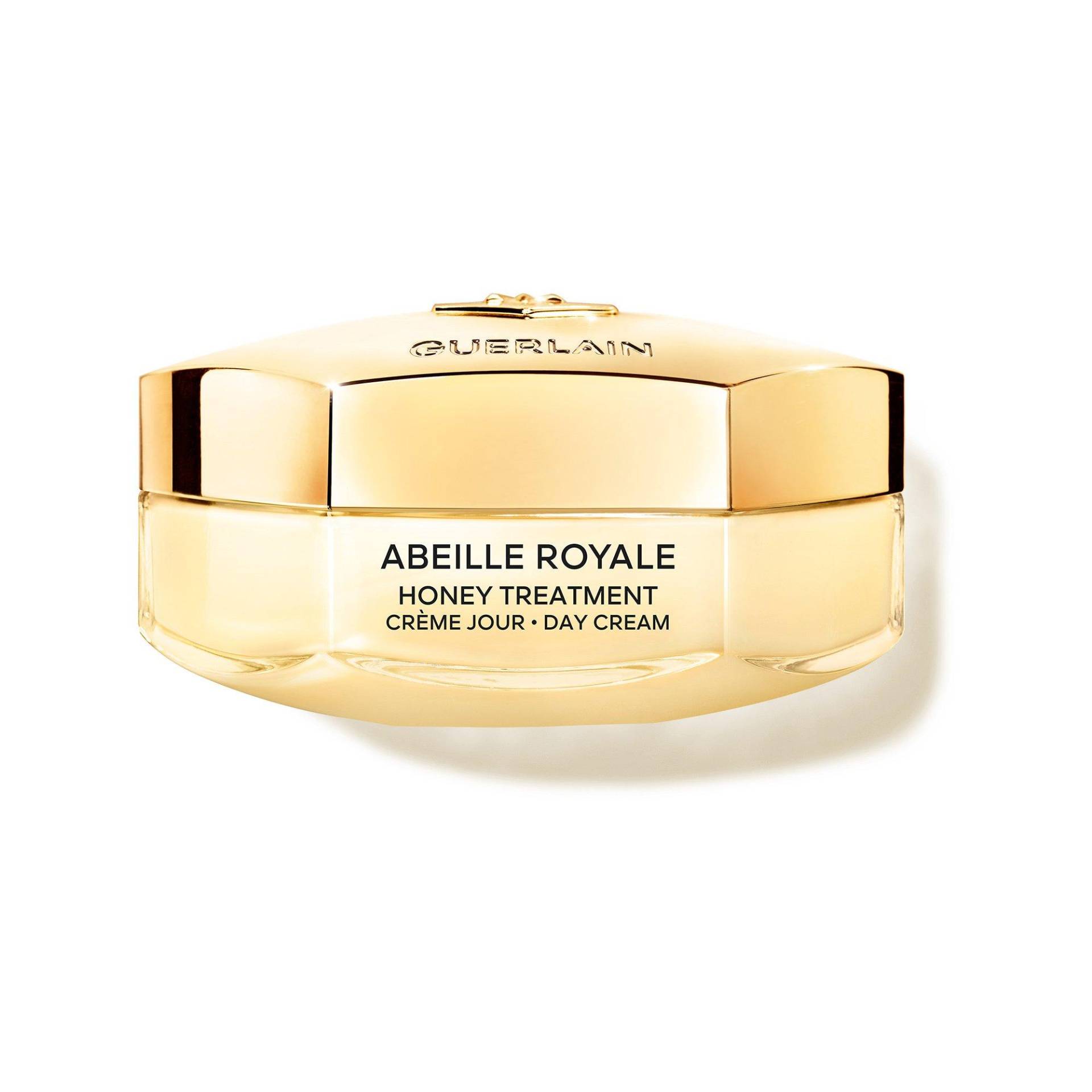 Abeille Royale Honey Treatment Tagescreme Damen  50ml von Guerlain