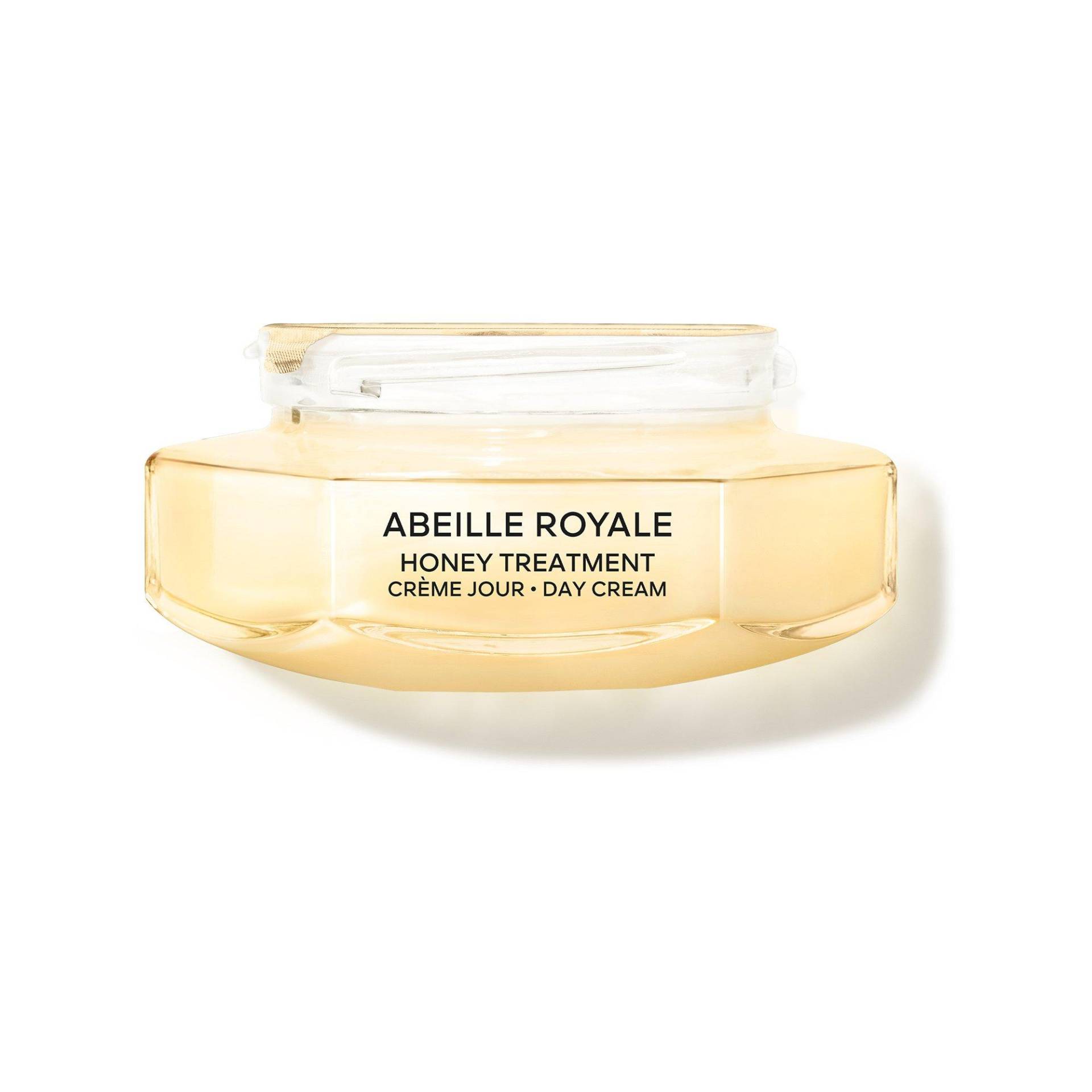 Abeille Royale Honey Treatment Tagescreme - Refill Damen  50ml Refill von Guerlain