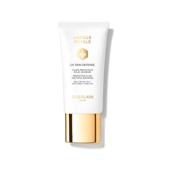 Abeille Royale Uv Skin Defense Damen  50ml von Guerlain