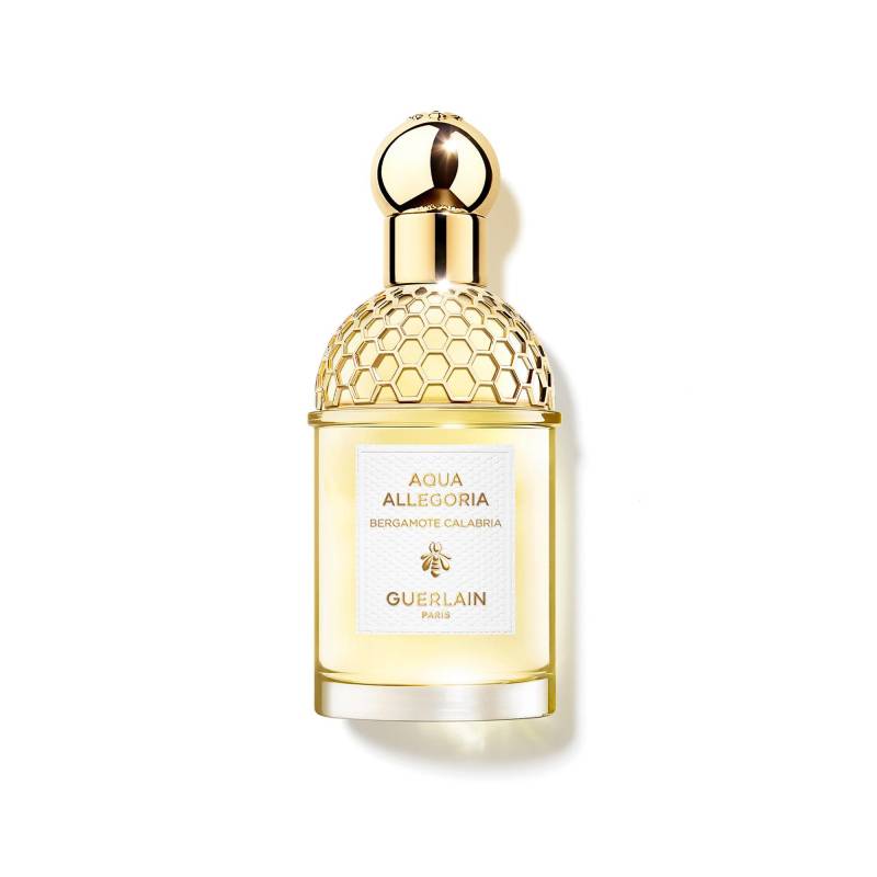 Guerlain - Eau de Toilette, Aqua Allegoria Bergamote Calabria, 75 ml von Guerlain