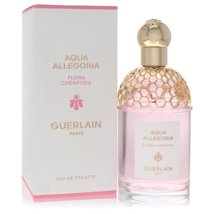 Guerlain Aqua Allegoria Flora Cherrysia Eau de Toilette 125ml Guerlain Aqua Allegoria Flora Cherrysia Eau de Toilette 125ml von Guerlain
