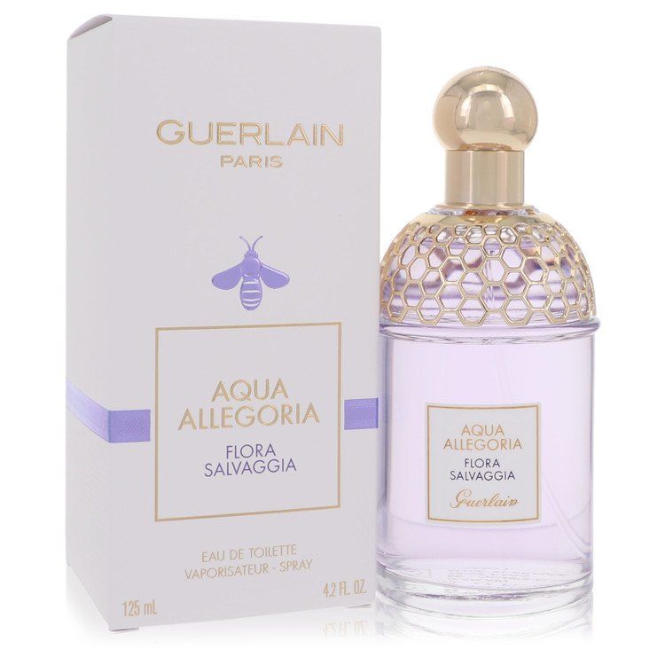 Guerlain Aqua Allegoria Flora Salvaggia Eau de Parfum 125ml Guerlain Aqua Allegoria Flora Salvaggia Eau de Parfum 125ml von Guerlain