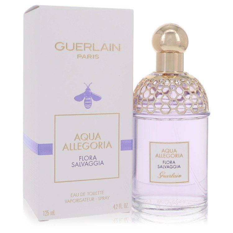 Aqua Allegoria Flora Salvaggia by Guerlain Eau de Parfum 125ml von Guerlain