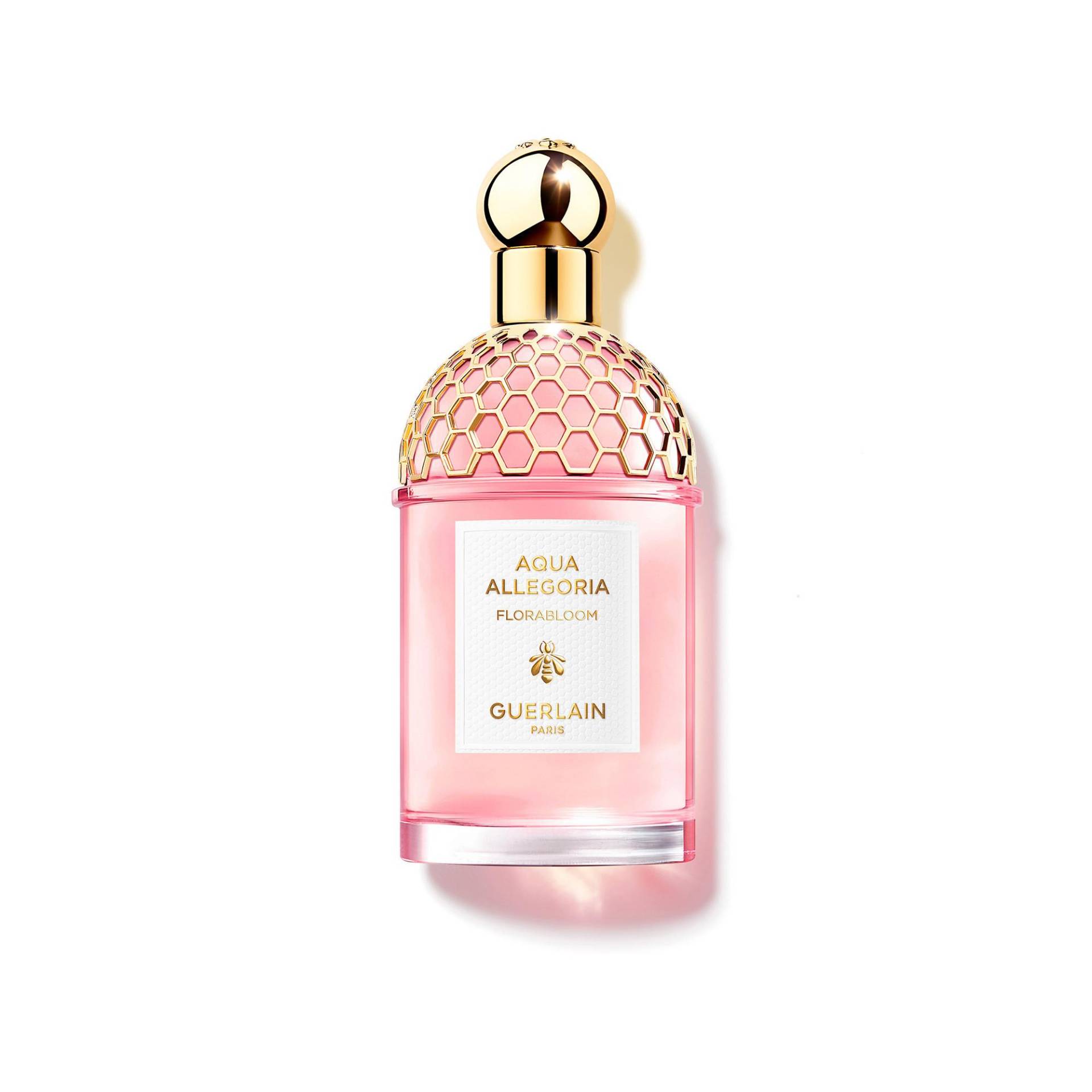 Guerlain - Eau de Toilette, Aqua Allegoria Florabloom 125 ml von Guerlain