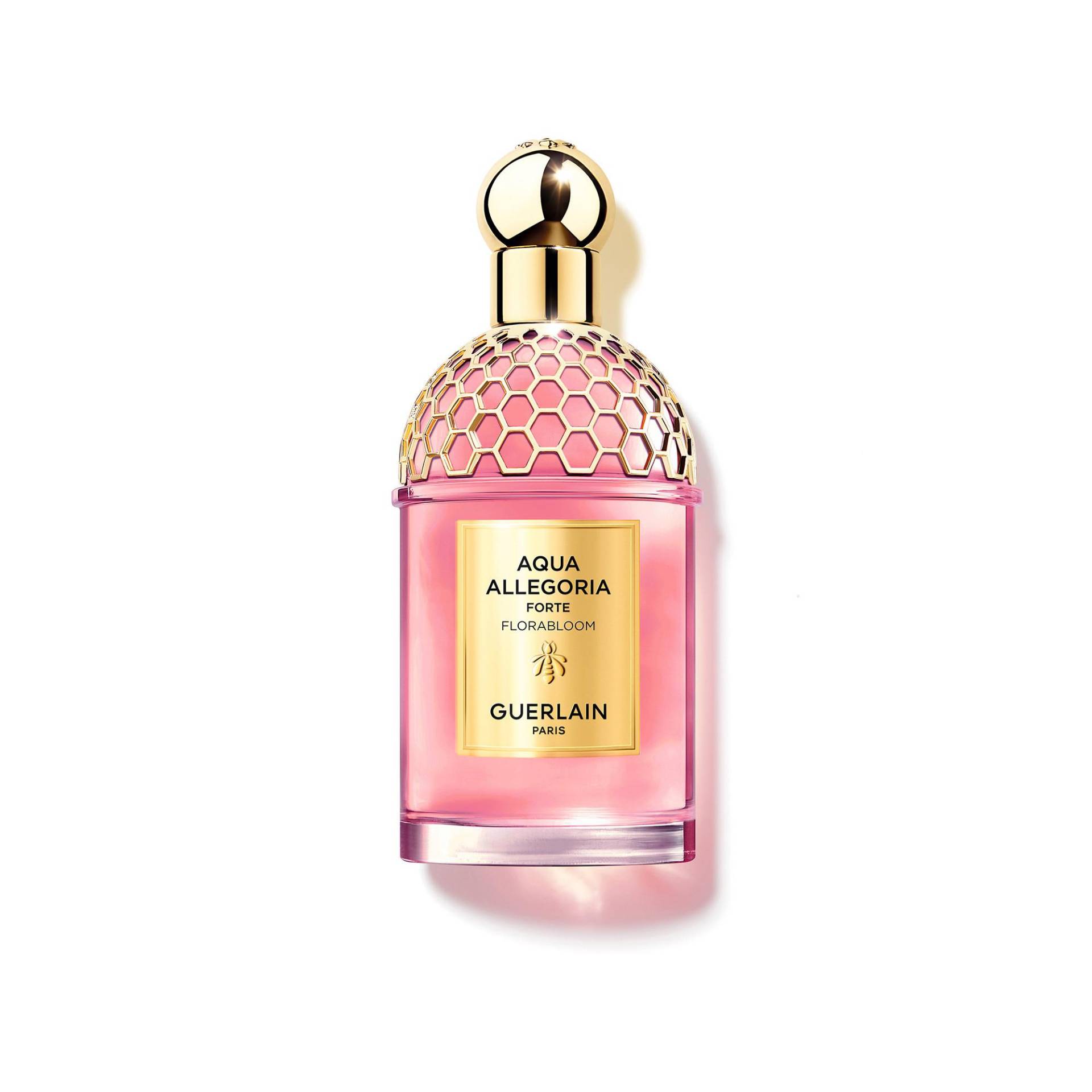 Guerlain - Eau de Parfum, Aqua Allegoria Florabloom Forte  125 ml von Guerlain